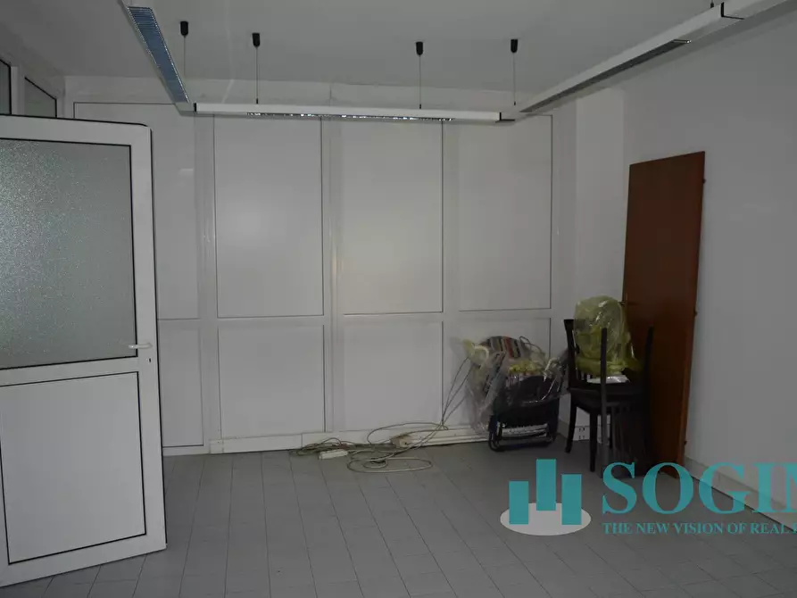 Immagine 31 di Capannone industriale in vendita  in Via Torino 53/55 a Olgiate Comasco