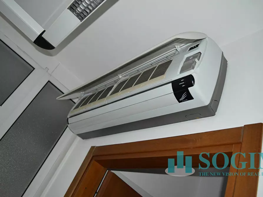 Immagine 32 di Capannone industriale in vendita  in Via Torino 53/55 a Olgiate Comasco