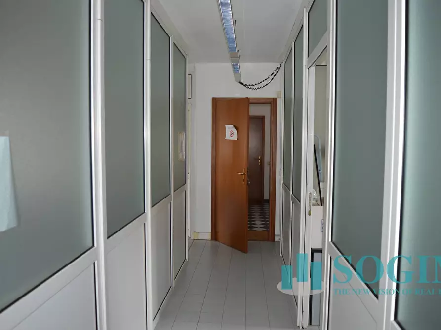 Immagine 33 di Capannone industriale in vendita  in Via Torino 53/55 a Olgiate Comasco