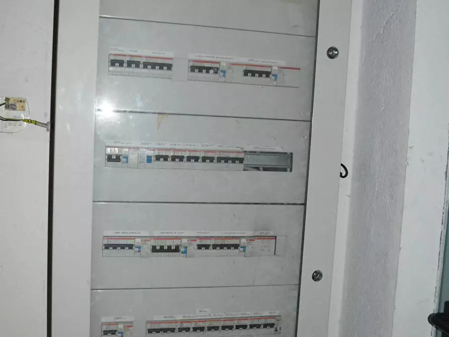 Immagine 37 di Capannone industriale in vendita  in Via Torino 53/55 a Olgiate Comasco