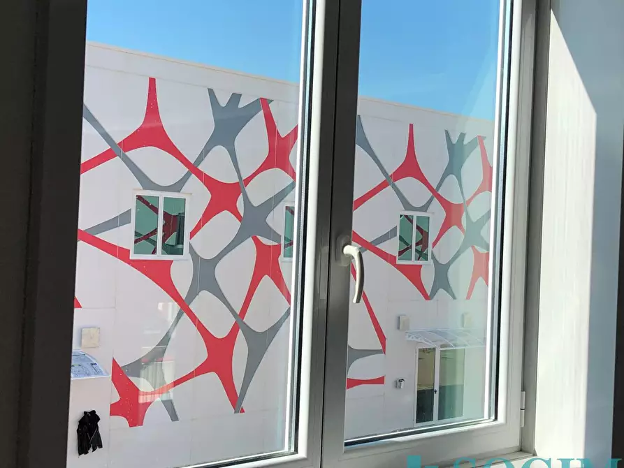 Immagine 5 di Capannone industriale in affitto  in VIA ITALIA a Busnago