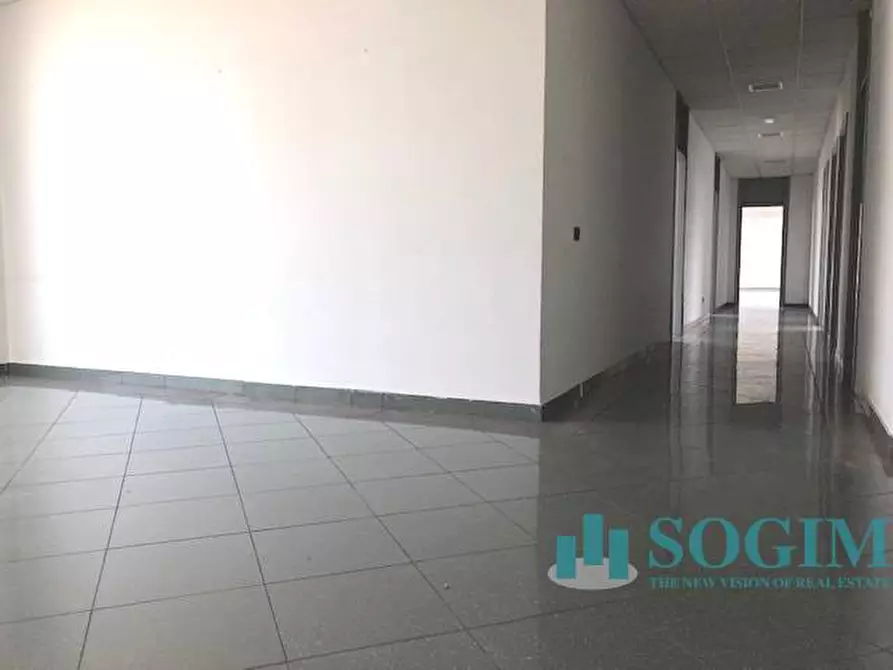 Immagine 7 di Capannone industriale in affitto  in VIA ITALIA a Busnago