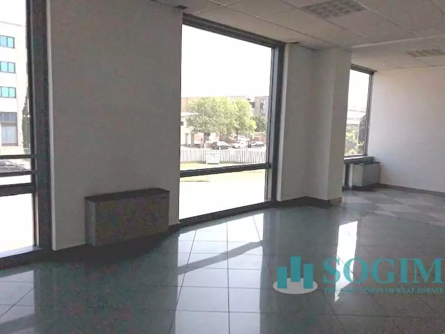 Immagine 8 di Capannone industriale in affitto  in VIA ITALIA a Busnago