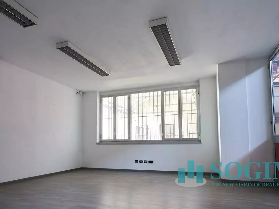 Immagine 14 di Capannone industriale in vendita  in Via Della Stampa a Novate Milanese