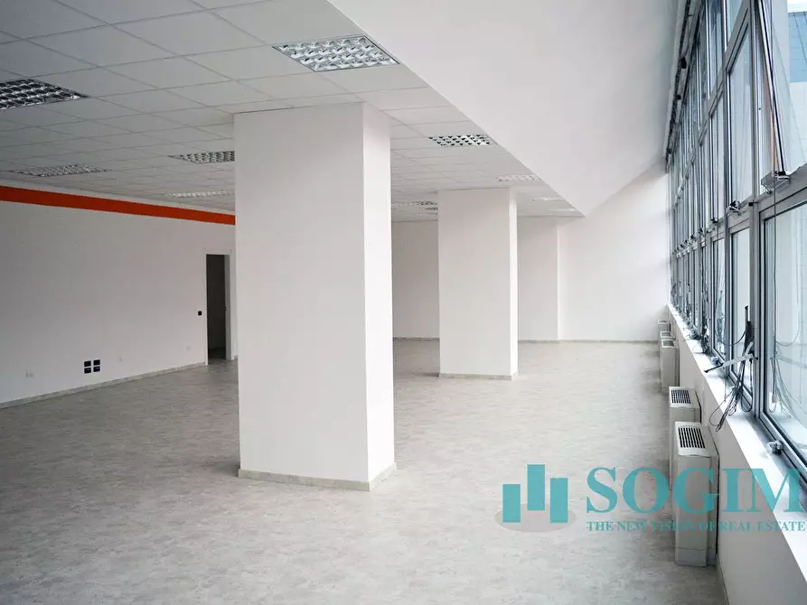 Immagine 3 di Ufficio in affitto  in Via Fantoli 7 a Milano