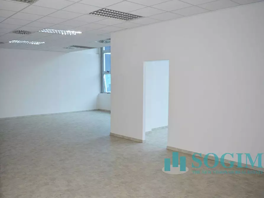 Immagine 4 di Ufficio in affitto  in Via Fantoli 7 a Milano