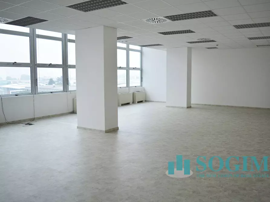 Immagine 5 di Ufficio in affitto  in Via Fantoli 7 a Milano