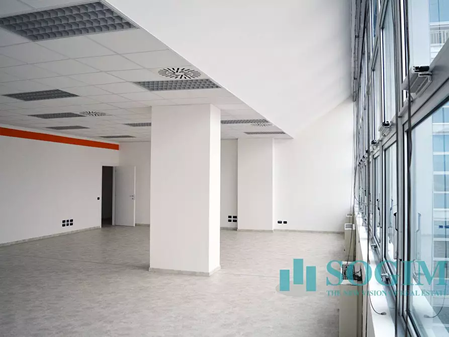 Immagine 7 di Ufficio in affitto  in Via Fantoli 7 a Milano