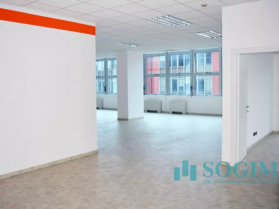 Immagine 9 di Ufficio in affitto  in Via Fantoli 7 a Milano