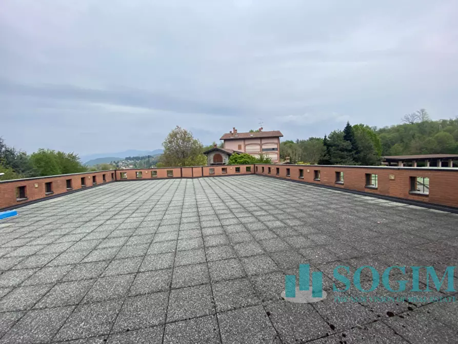 Immagine 4 di Ufficio in affitto  in Via Como 214 a Cantù