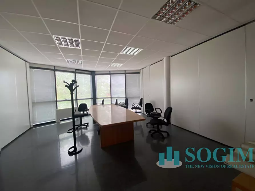 Immagine 9 di Ufficio in affitto  in Via Como 214 a Cantù