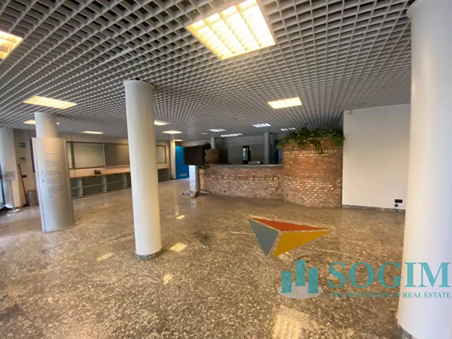 Immagine 20 di Ufficio in affitto  in Via Como 214 a Cantù