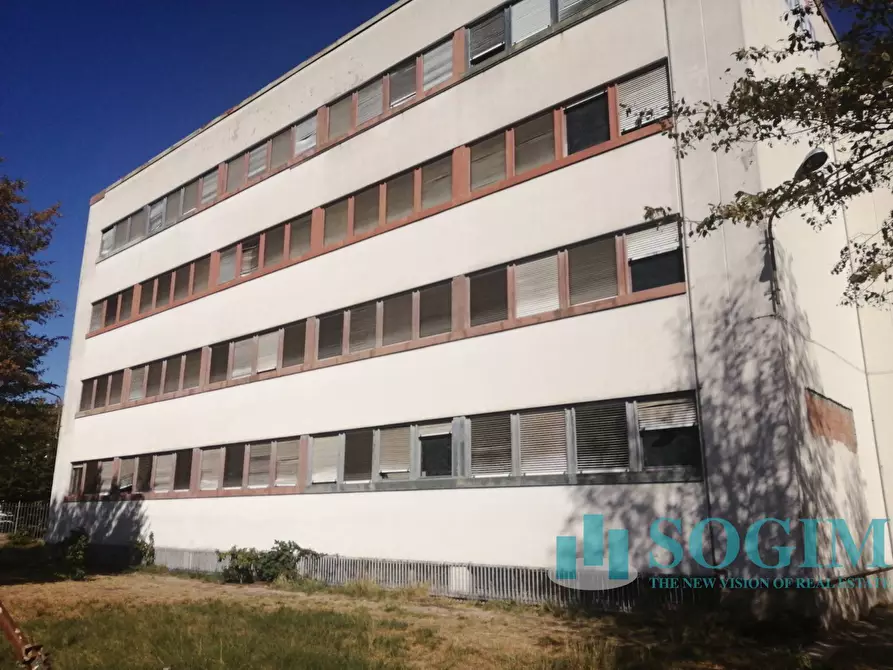 Immagine 3 di Ufficio in affitto  in Via Settembrini a Lainate