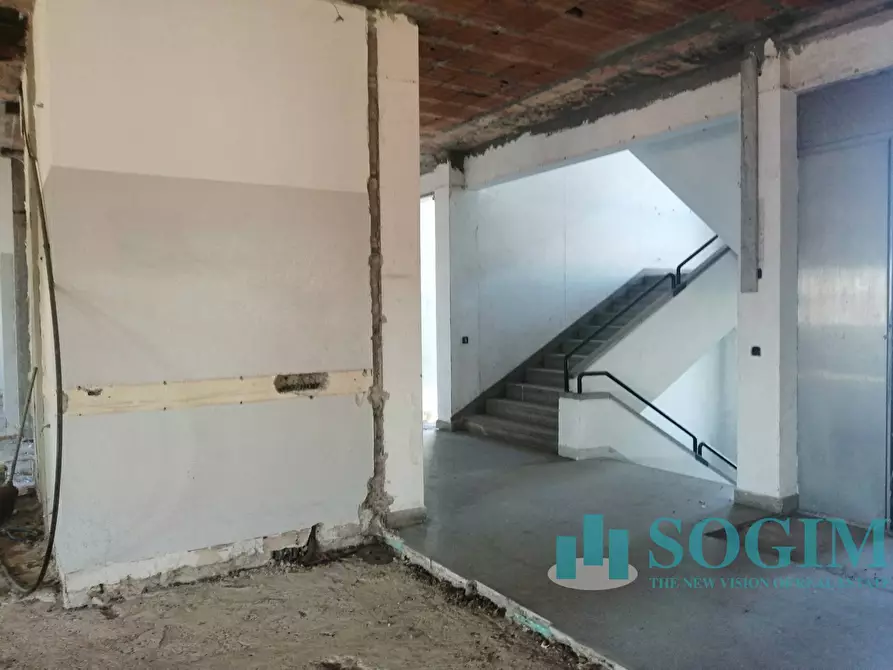 Immagine 8 di Ufficio in affitto  in Via Settembrini a Lainate