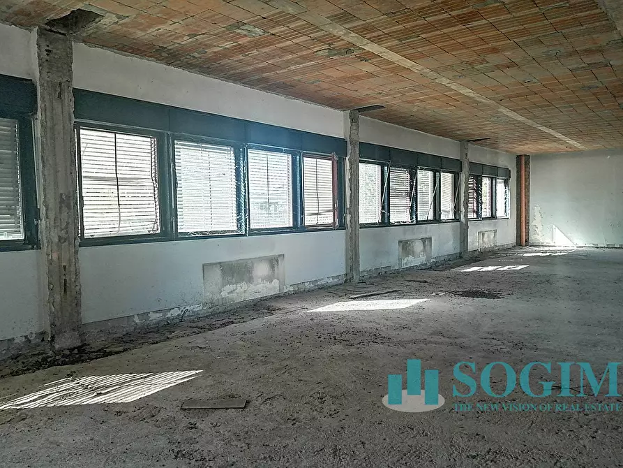 Immagine 9 di Ufficio in affitto  in Via Settembrini a Lainate