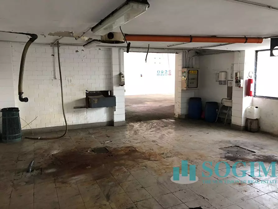 Immagine 8 di Magazzino in vendita  in VIA PO' 5 a Opera