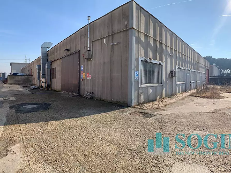 Immagine 14 di Magazzino in vendita  in VIA PO' 5 a Opera