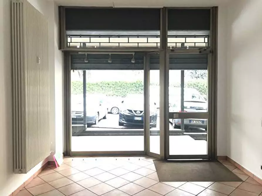 Immagine 2 di Ufficio in vendita  in Via Milano a Cantù