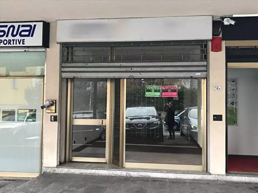 Immagine 22 di Ufficio in affitto  in Via Milano a Cantù