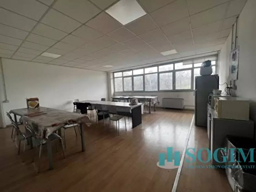 Immagine 17 di Capannone industriale in vendita  in Via Milanese a Alserio