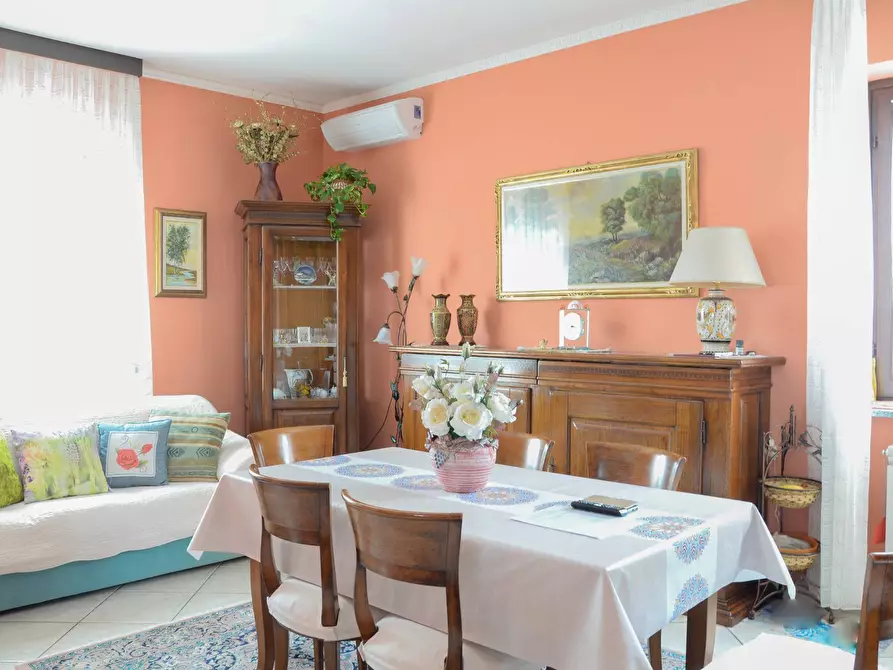 Immagine 11 di Capannone industriale in vendita  in Via Monte Golico a Samarate