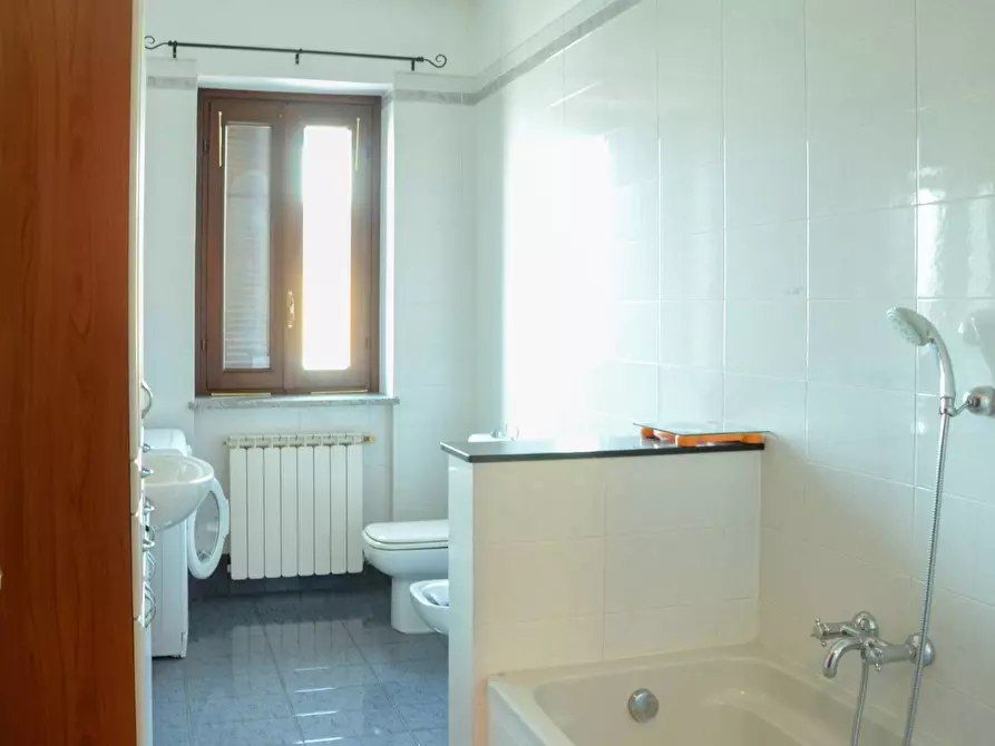 Immagine 14 di Capannone industriale in vendita  in Via Monte Golico a Samarate