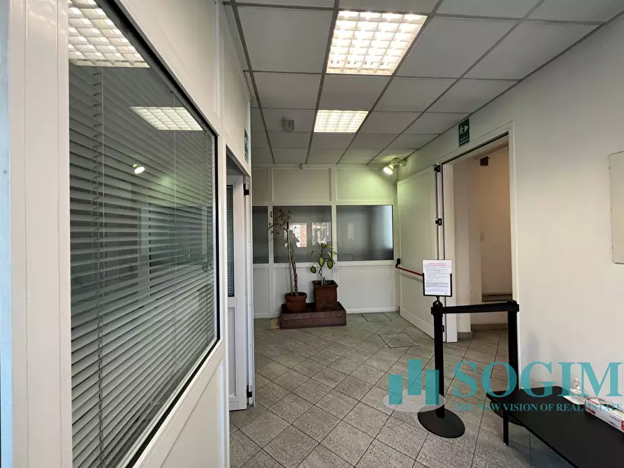 Immagine 2 di Capannone industriale in vendita  in via donatori di sangue 70 a Santo Stefano Ticino