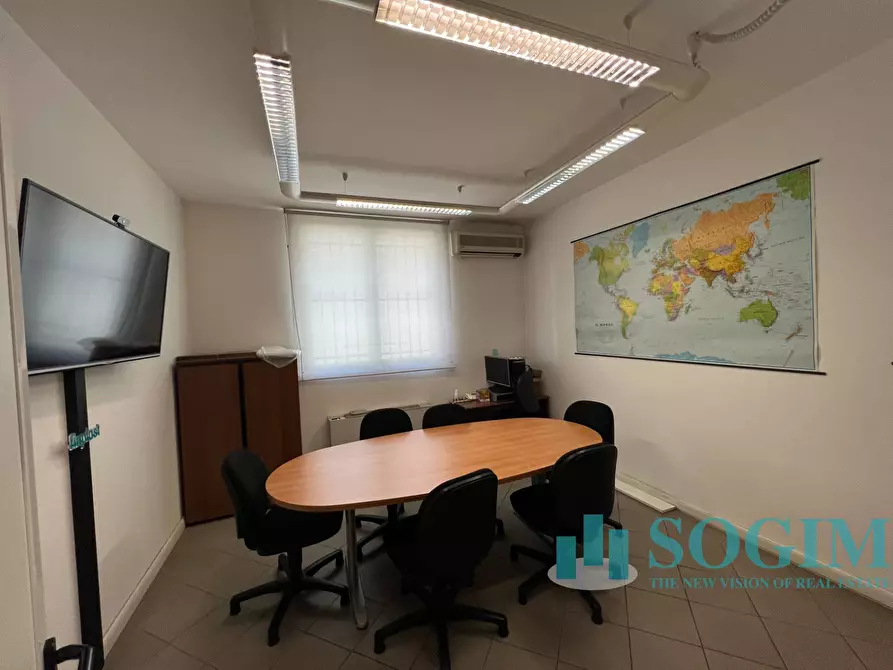 Immagine 3 di Capannone industriale in vendita  in via donatori di sangue 70 a Santo Stefano Ticino