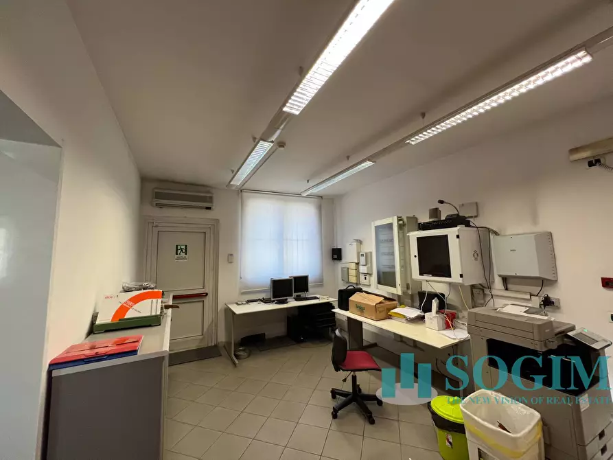 Immagine 5 di Capannone industriale in vendita  in via donatori di sangue 70 a Santo Stefano Ticino