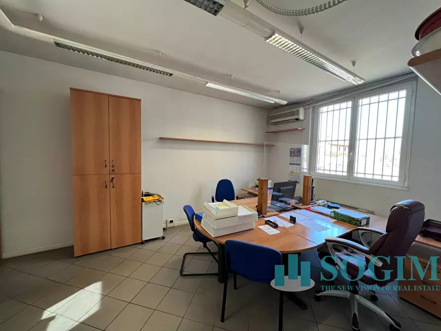 Immagine 6 di Capannone industriale in vendita  in via donatori di sangue 70 a Santo Stefano Ticino