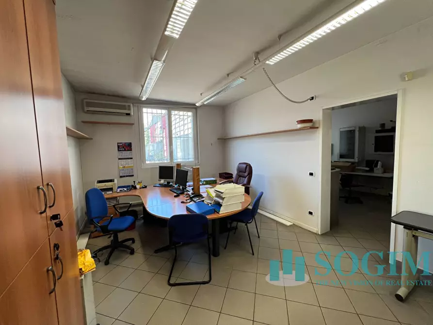 Immagine 7 di Capannone industriale in vendita  in via donatori di sangue 70 a Santo Stefano Ticino