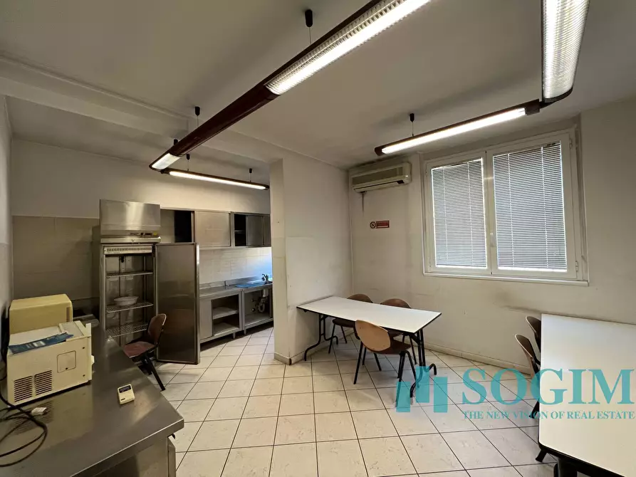 Immagine 8 di Capannone industriale in vendita  in via donatori di sangue 70 a Santo Stefano Ticino