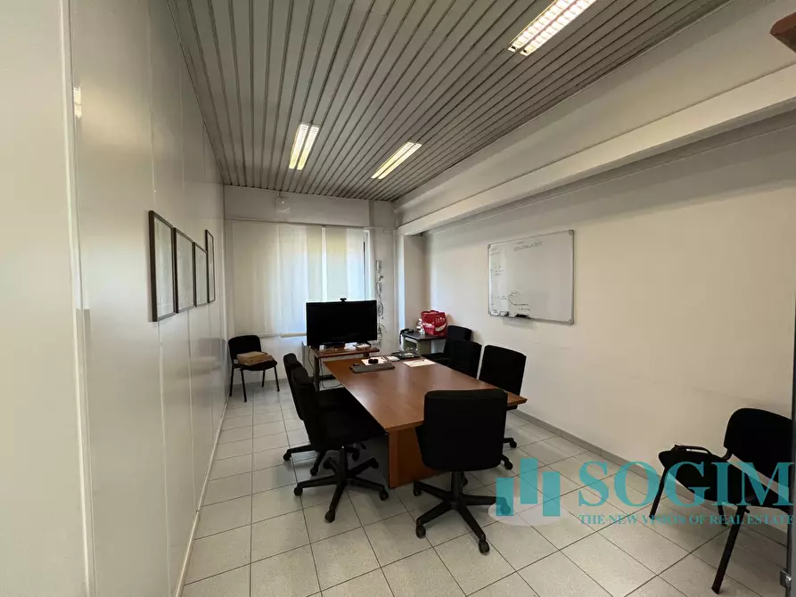 Immagine 9 di Capannone industriale in vendita  in via donatori di sangue 70 a Santo Stefano Ticino