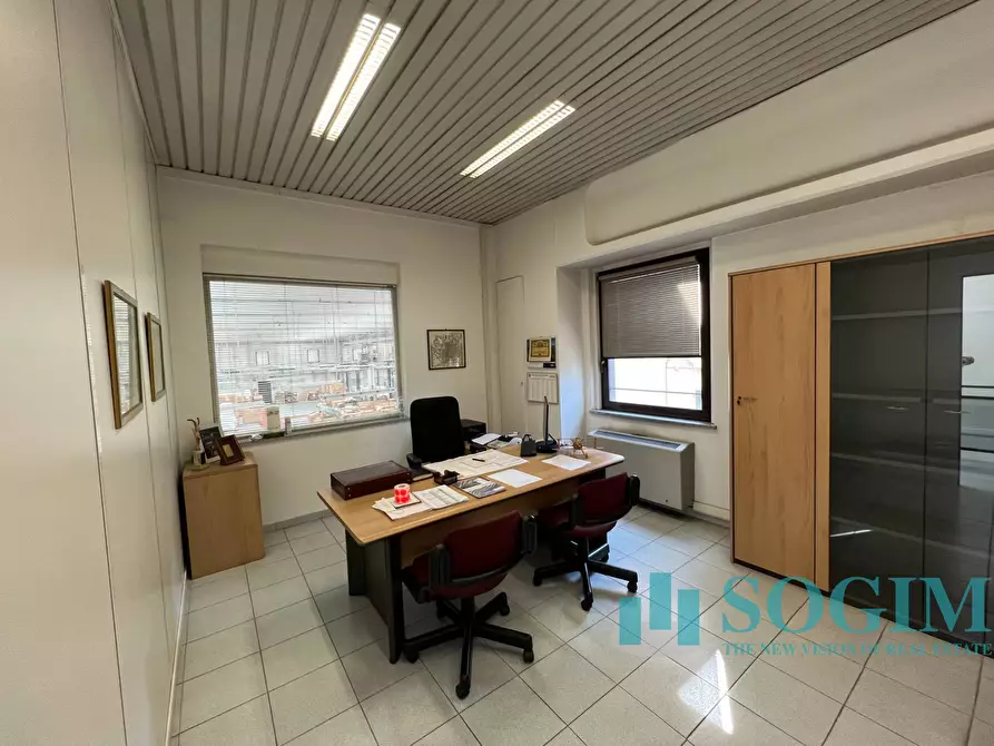 Immagine 10 di Capannone industriale in vendita  in via donatori di sangue 70 a Santo Stefano Ticino