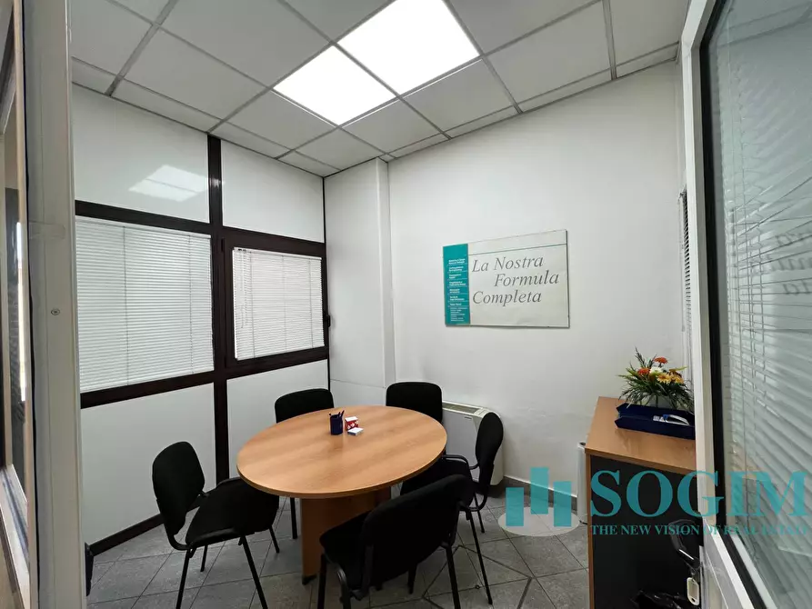 Immagine 23 di Capannone industriale in vendita  in via donatori di sangue 70 a Santo Stefano Ticino