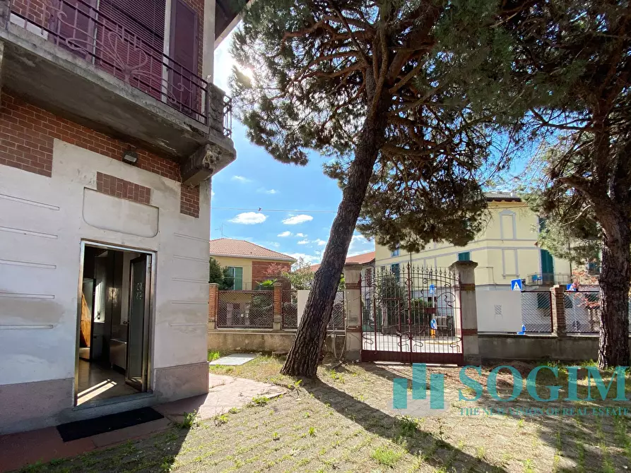 Immagine 9 di Capannone industriale in vendita  in via Verdi a Samarate