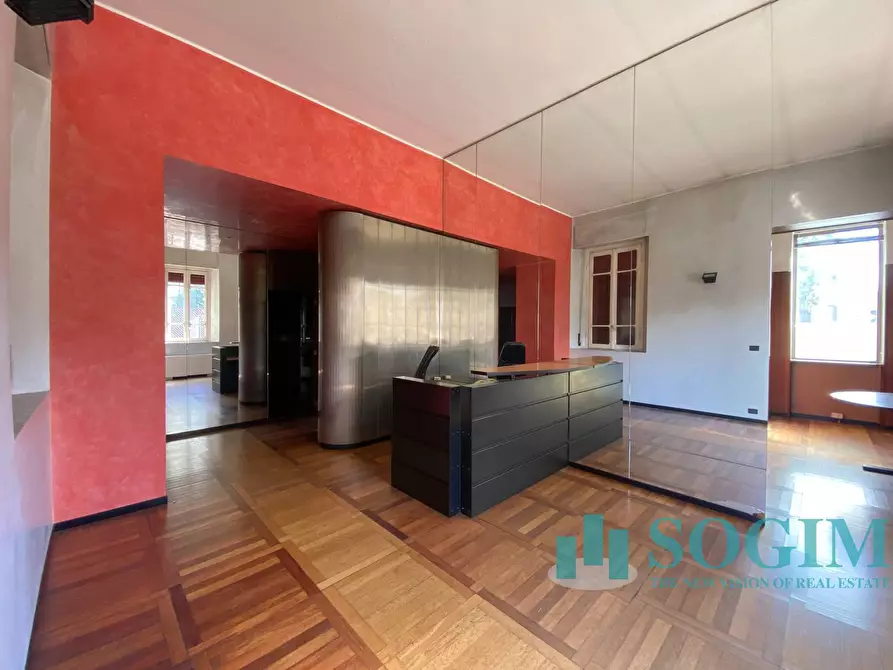 Immagine 10 di Capannone industriale in vendita  in via Verdi a Samarate