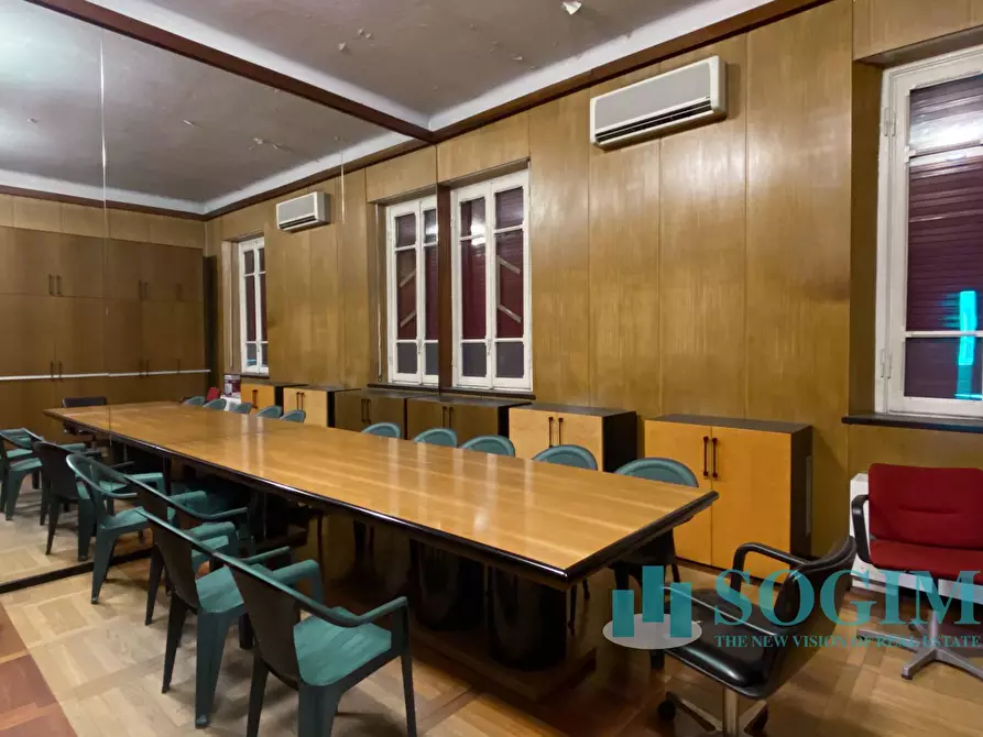 Immagine 12 di Capannone industriale in vendita  in via Verdi a Samarate