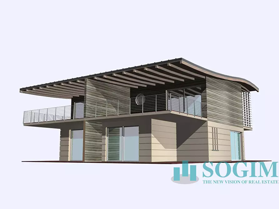 Immagine 13 di Terreno residenziale in vendita  in Via Ugo Foscolo a Carate Brianza