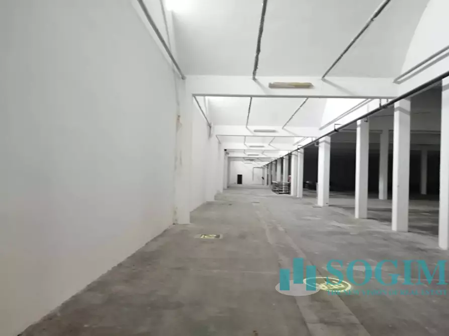 Immagine 5 di Capannone industriale in vendita  in Via Milani 5 a Arconate