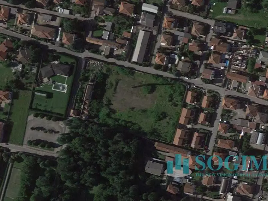 Immagine 2 di Locale commerciale in vendita  in via arno snc a Lonate Pozzolo