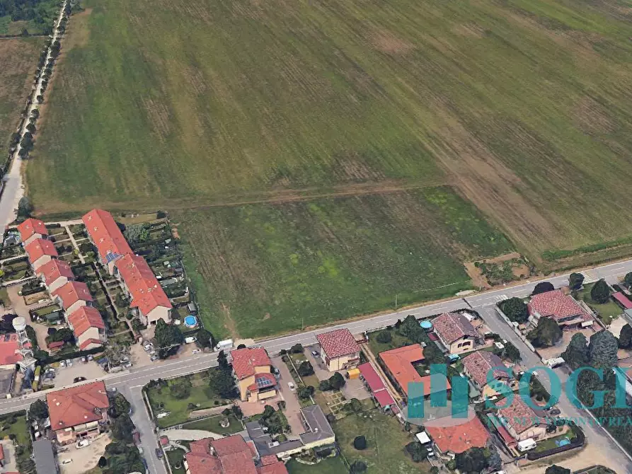 Immagine 2 di Terreno residenziale in vendita  in tornavento a Lonate Pozzolo