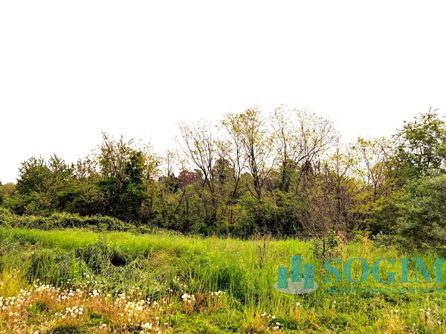 Immagine 6 di Terreno residenziale in vendita  in Via Ugo Foscolo a Carate Brianza