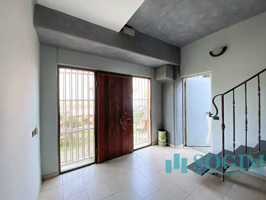 Immagine 8 di Capannone industriale in vendita  in via della pacciarna a Gorla Maggiore