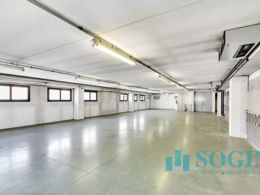 Immagine 18 di Capannone industriale in vendita  in Via strada di mezzo 12 a Cirimido