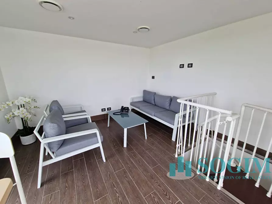 Immagine 3 di Capannone industriale in vendita  in Via Cascina Cavallasco 1 a Basiano