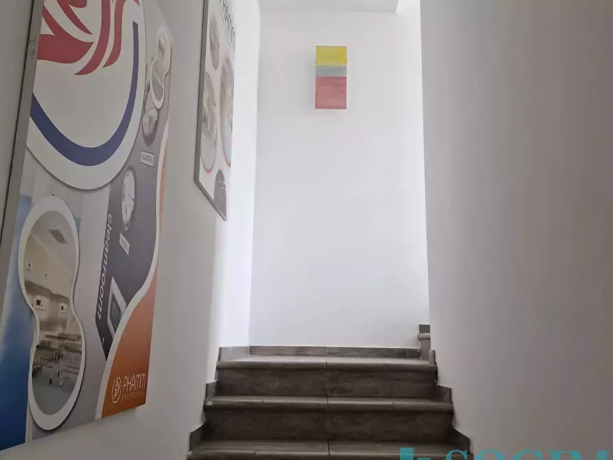 Immagine 12 di Capannone industriale in vendita  in Via Cascina Cavallasco 1 a Basiano