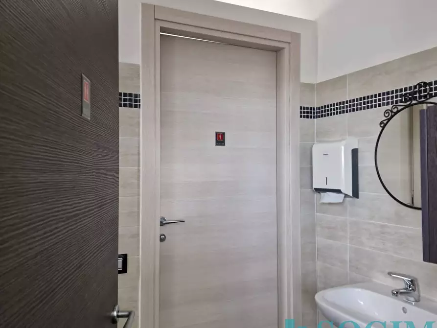 Immagine 16 di Capannone industriale in vendita  in Via Cascina Cavallasco 1 a Basiano