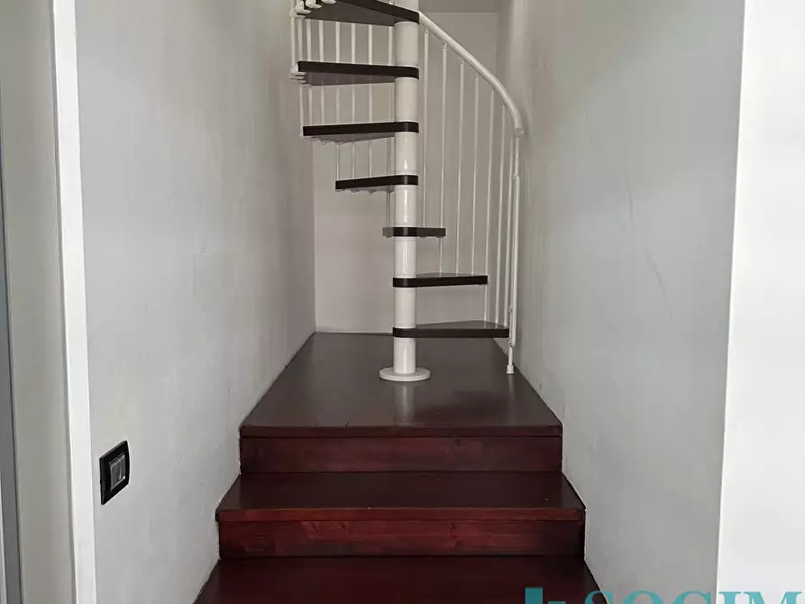 Immagine 27 di Capannone industriale in vendita  in Via Cascina Cavallasco 1 a Basiano