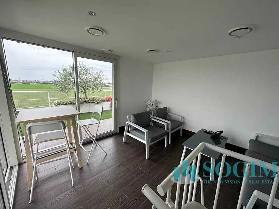 Immagine 28 di Capannone industriale in vendita  in Via Cascina Cavallasco 1 a Basiano